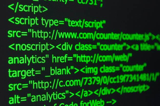 Web Code
